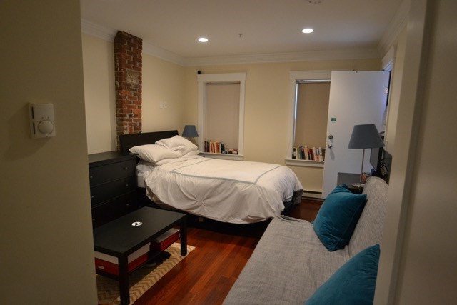 170 Saint Botolph Street # 2