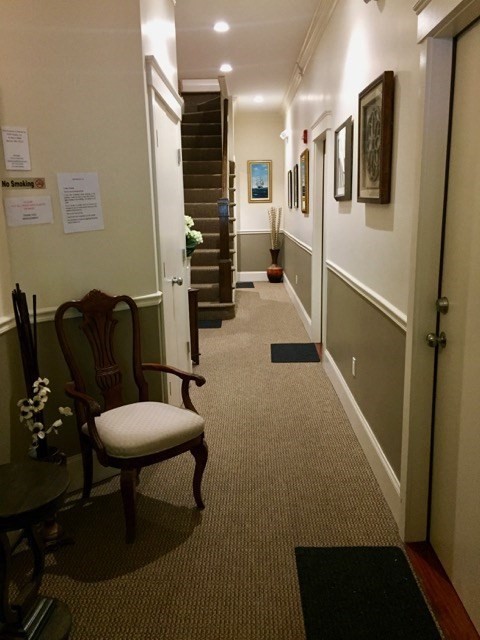 170 Saint Botolph Street # 2
