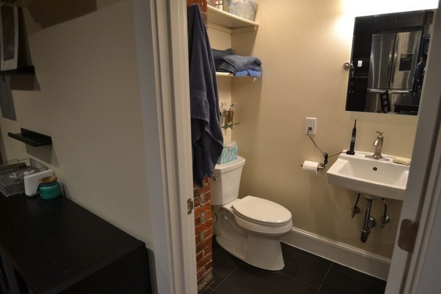 170 Saint Botolph Street # 2