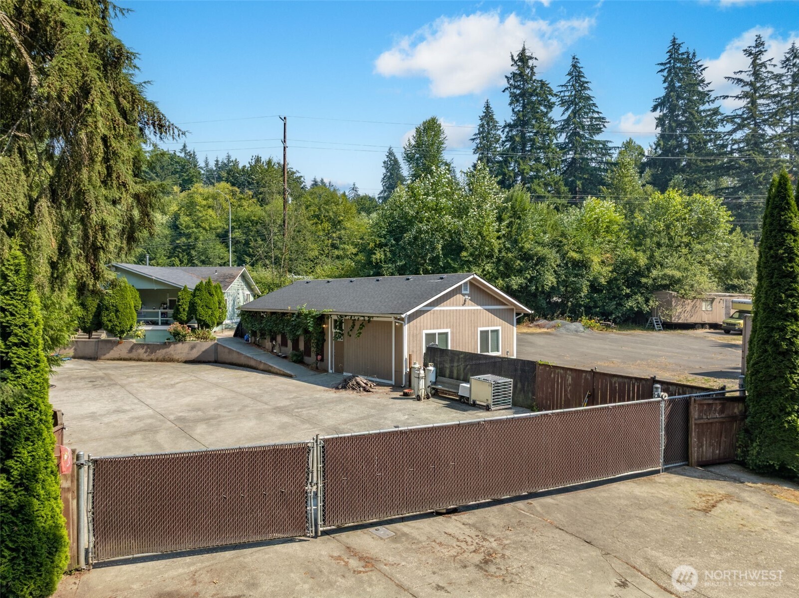 18701 Ave Snohomish