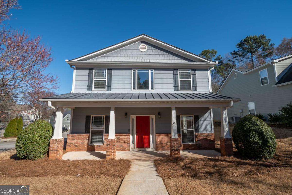 130 Colleton Drive