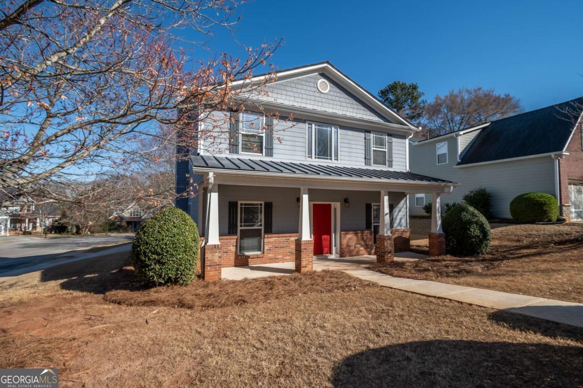 130 Colleton Drive
