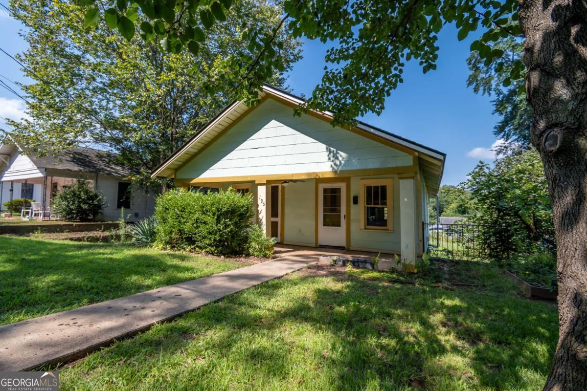 195 Beulah Avenue