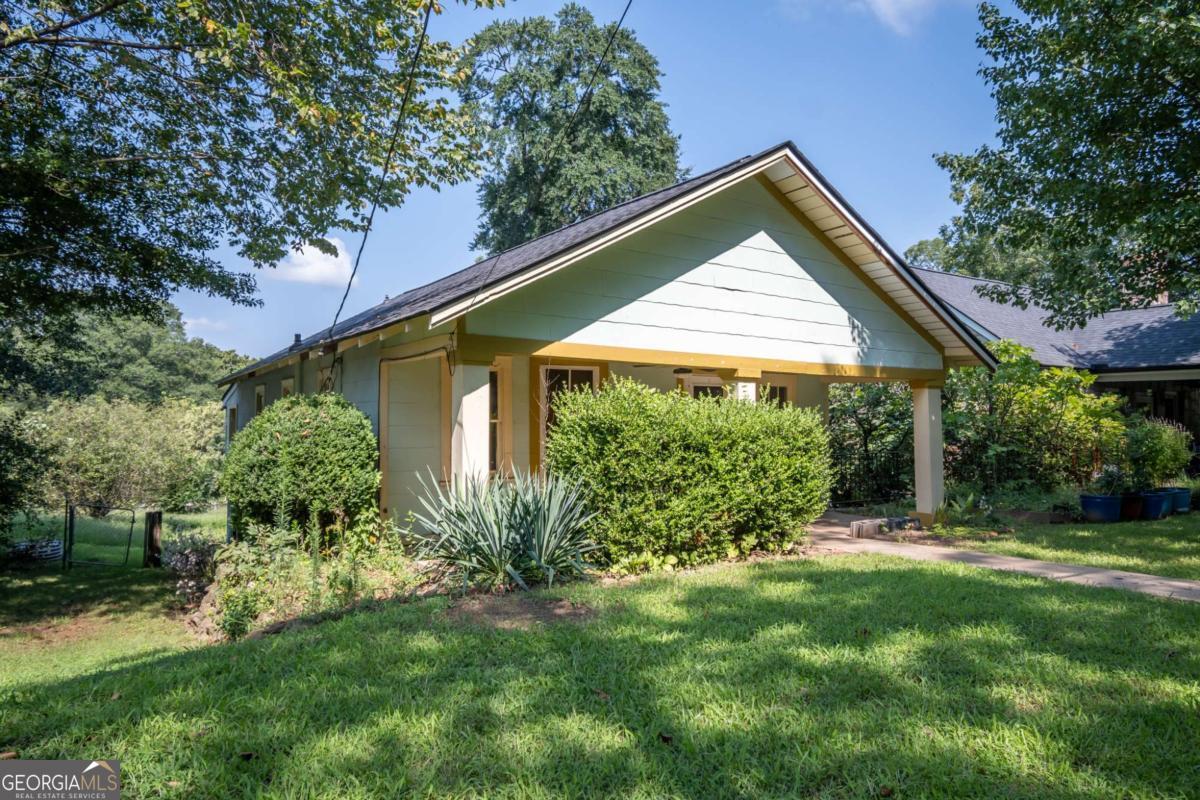 195 Beulah Avenue