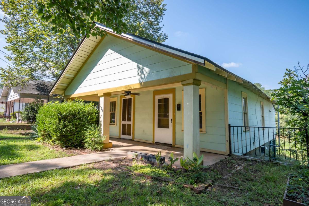 195 Beulah Avenue