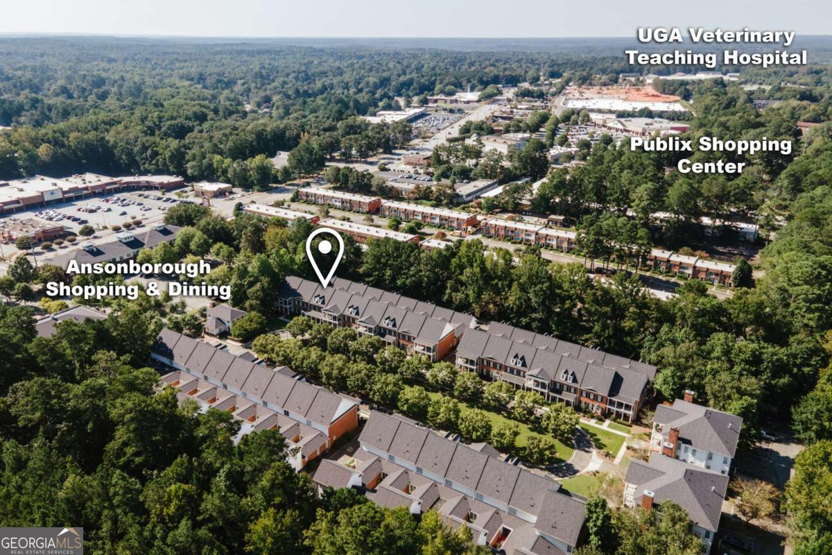 100 Ansonborough Lane # 303