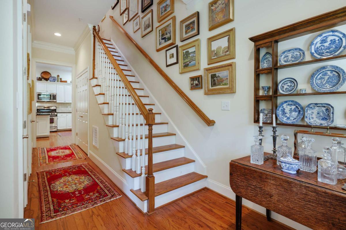 100 Ansonborough Lane # 303
