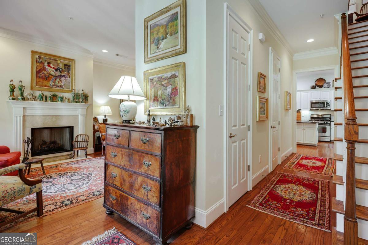 100 Ansonborough Lane # 303