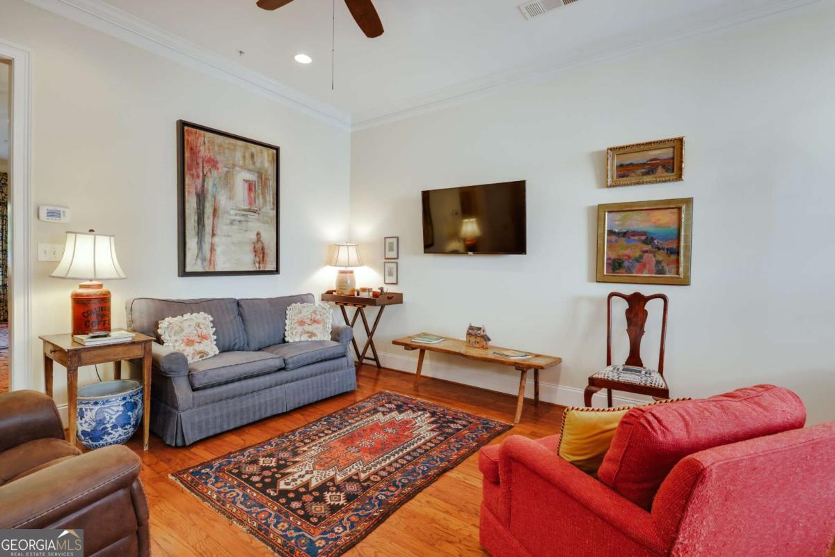100 Ansonborough Lane # 303