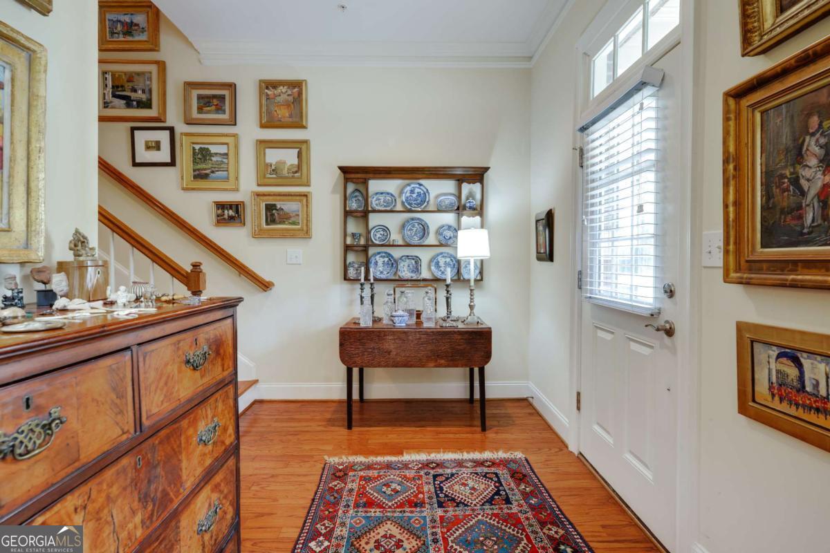 100 Ansonborough Lane # 303
