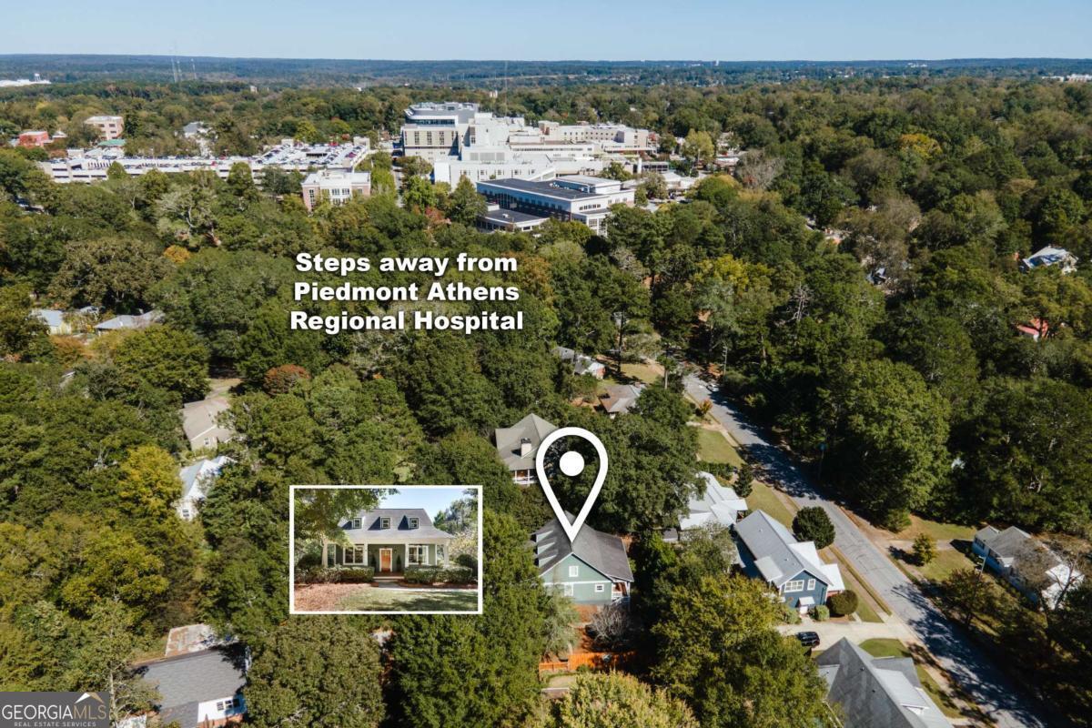 100 Crestview Circle