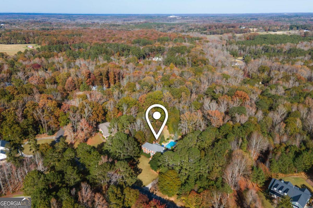 150 Walton Creek Road