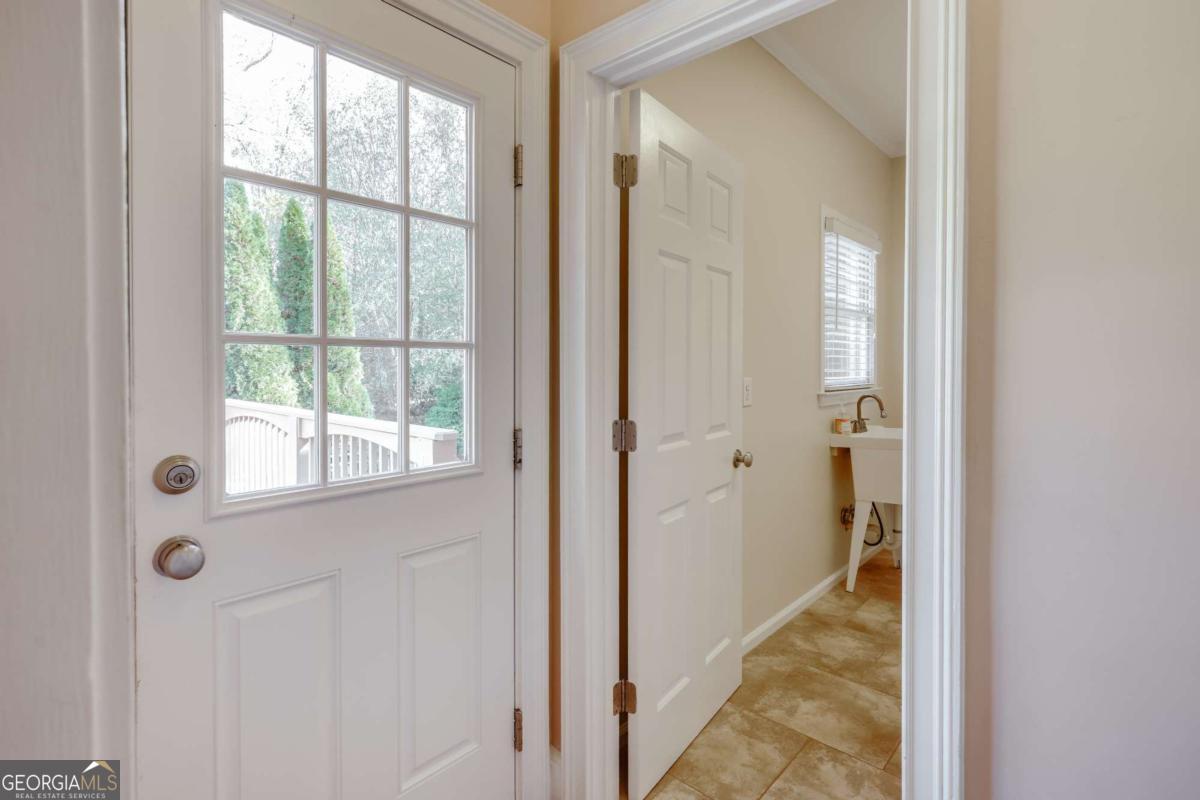 150 Walton Creek Road