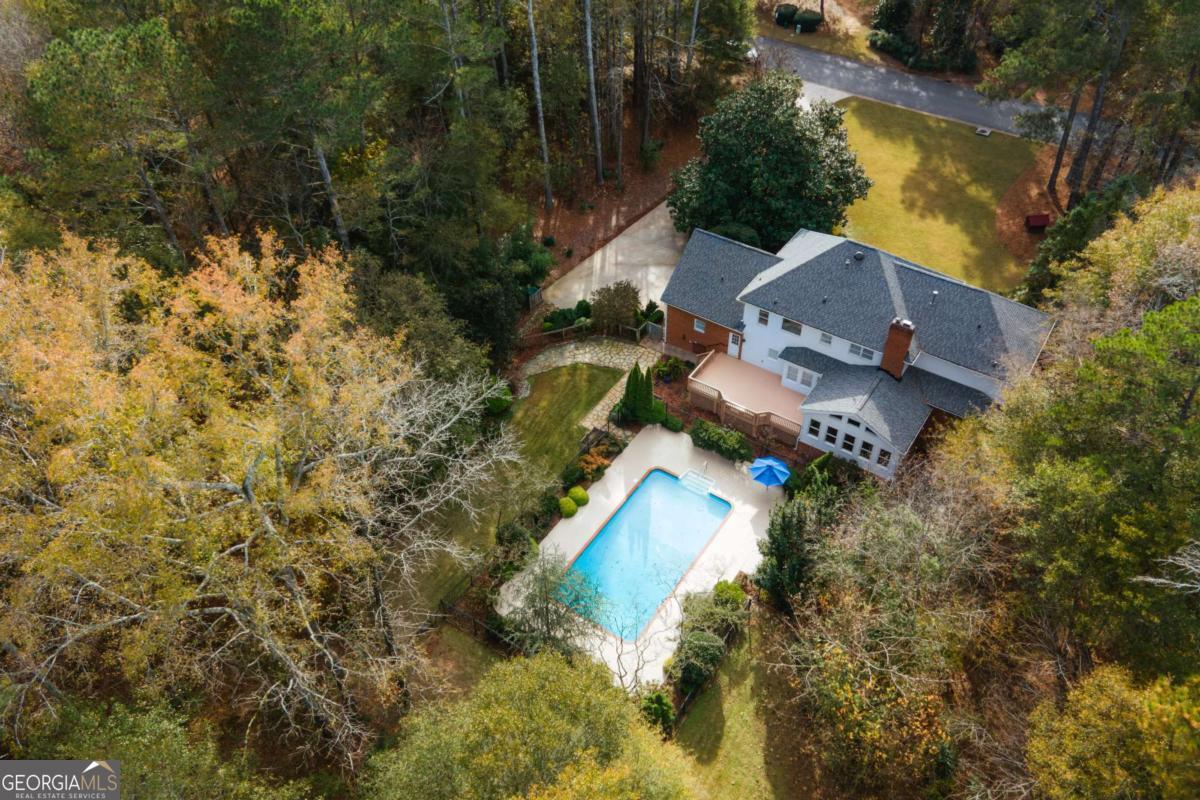 150 Walton Creek Road