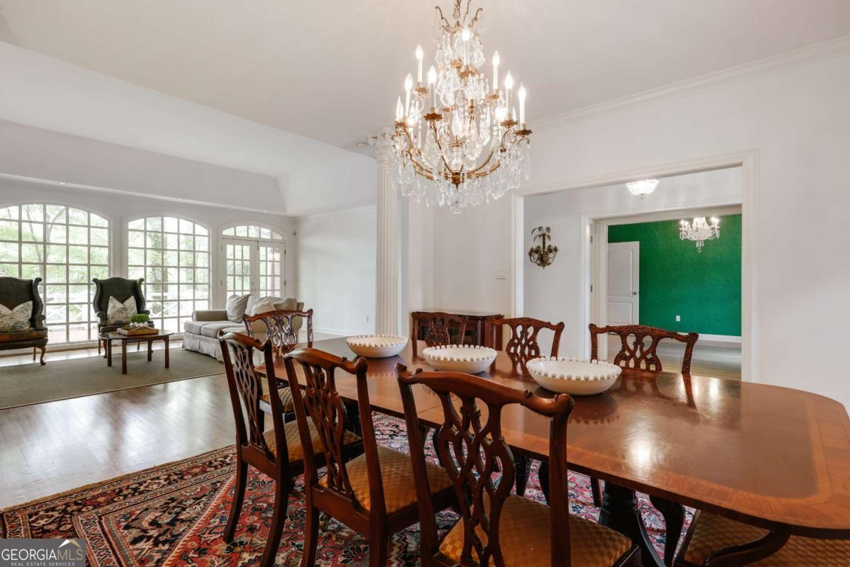 105 Princeton Mill Road