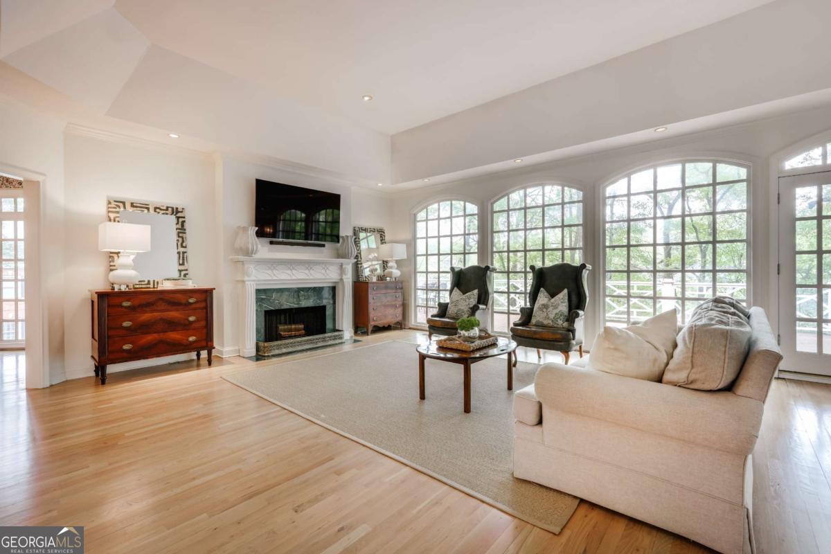 105 Princeton Mill Road