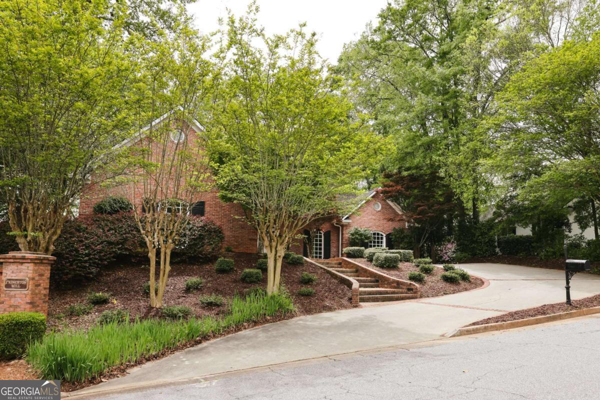 105 Princeton Mill Road