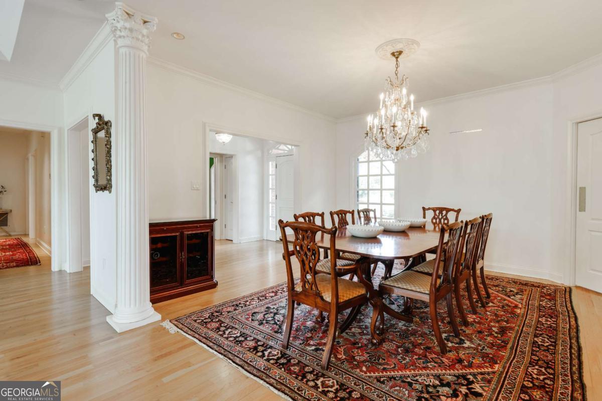 105 Princeton Mill Road