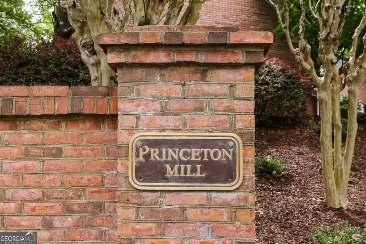 105 Princeton Mill Road