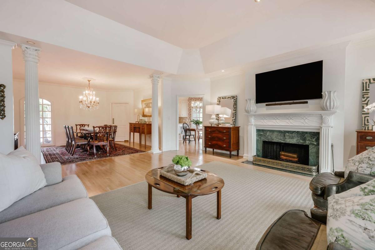 105 Princeton Mill Road