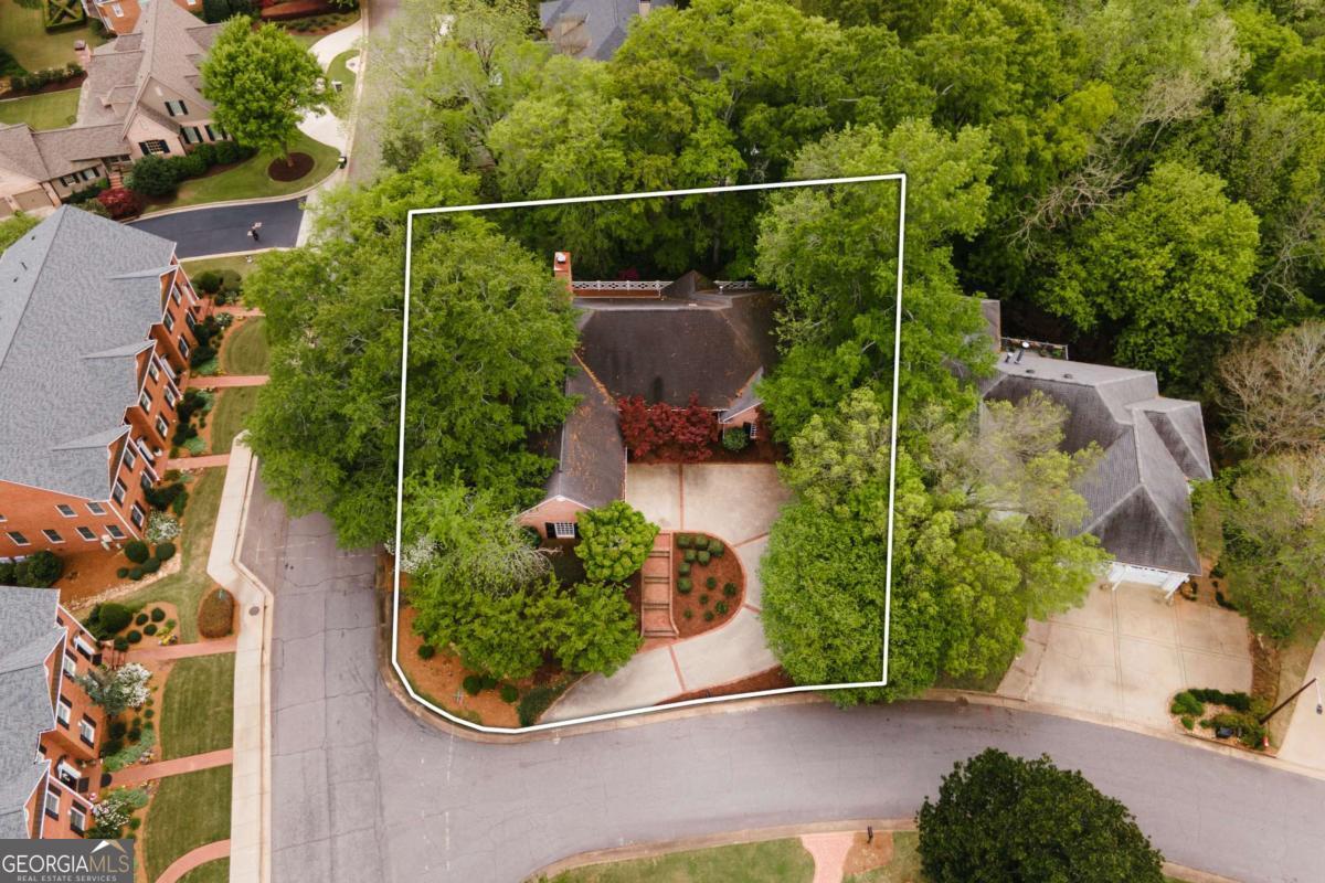 105 Princeton Mill Road