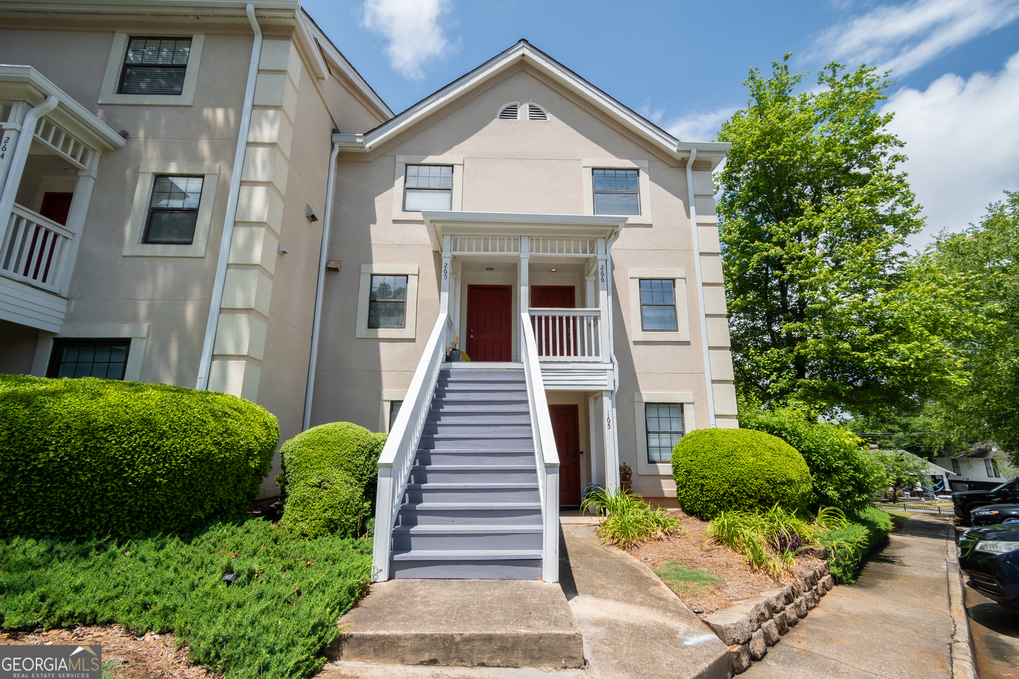290 Appleby Drive # 266