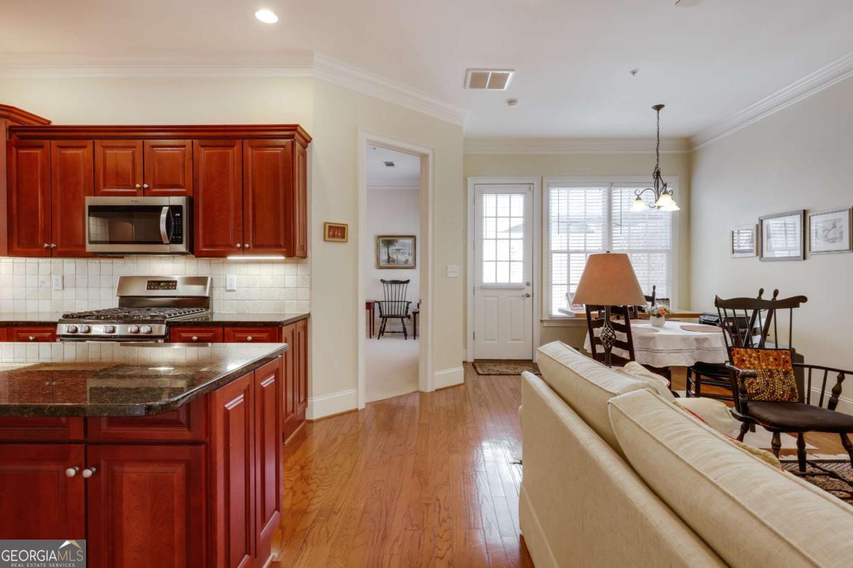 100 Ansonborough Lane # 407