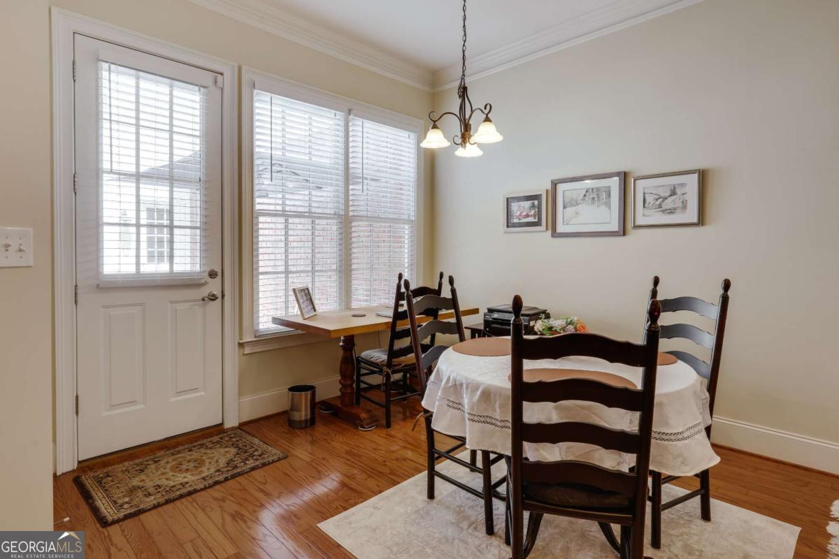 100 Ansonborough Lane # 407