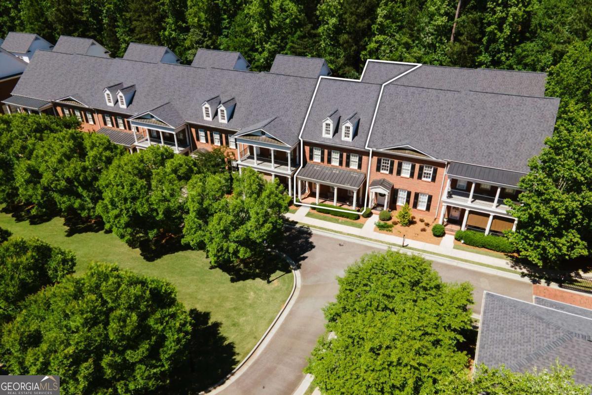 100 Ansonborough Lane # 407