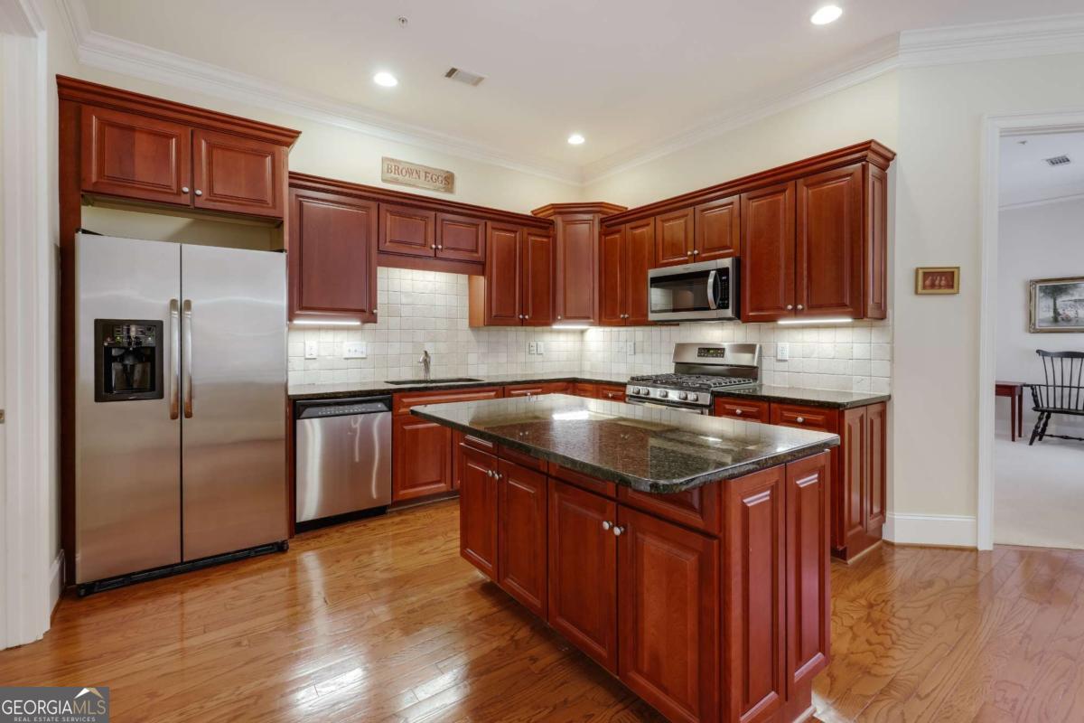 100 Ansonborough Lane # 407
