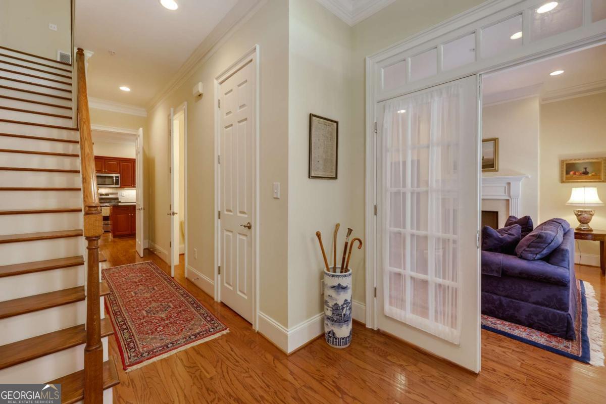 100 Ansonborough Lane # 407