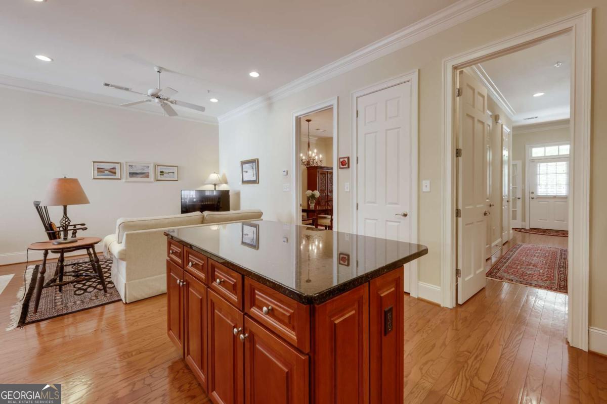 100 Ansonborough Lane # 407