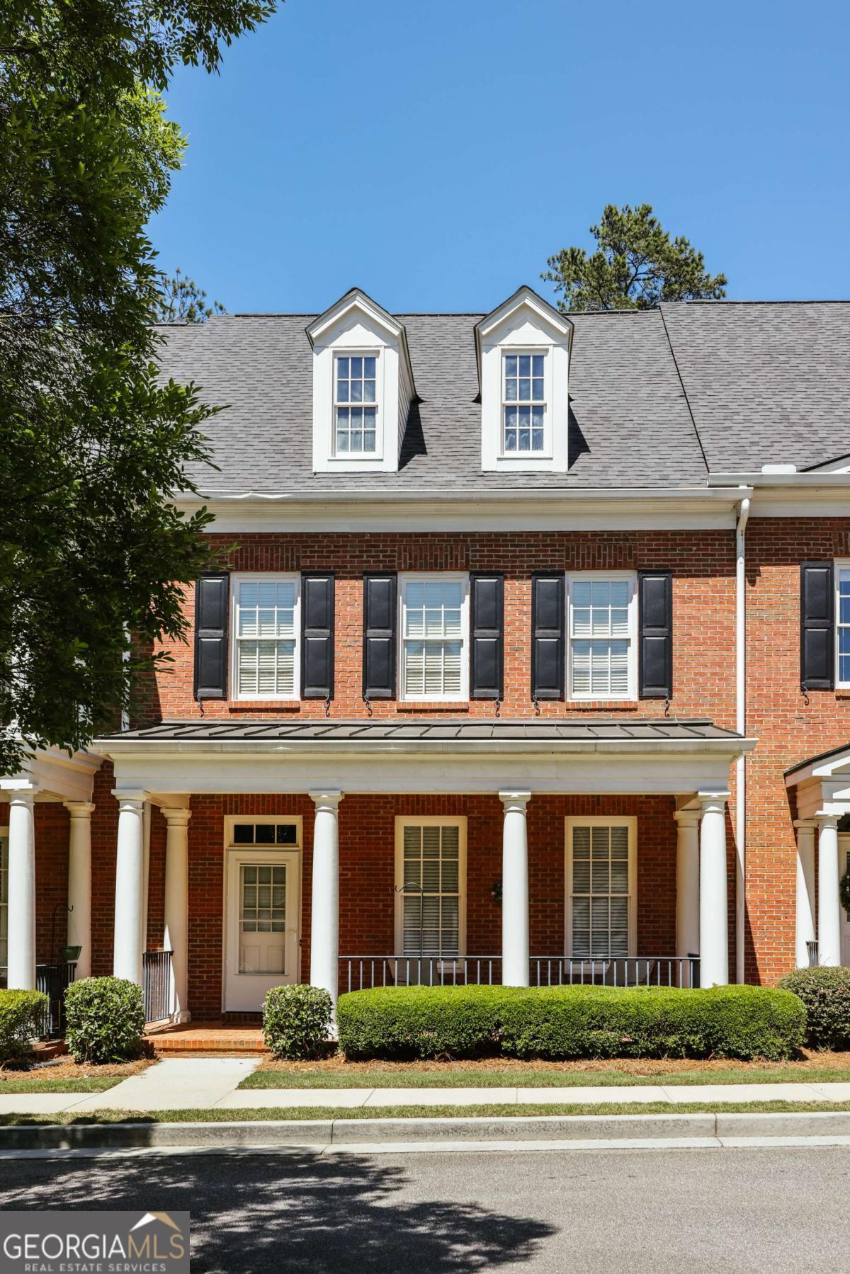 100 Ansonborough Lane # 407