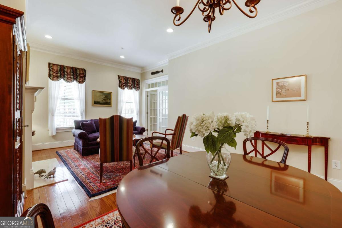 100 Ansonborough Lane # 407