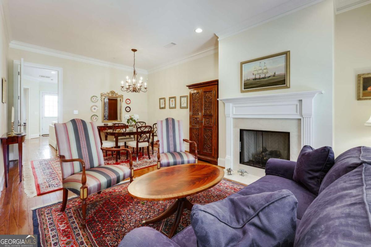 100 Ansonborough Lane # 407