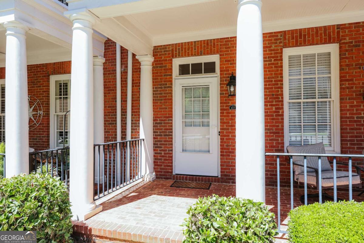 100 Ansonborough Lane # 407