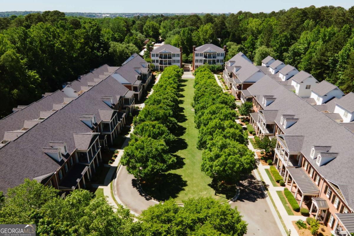 100 Ansonborough Lane # 407