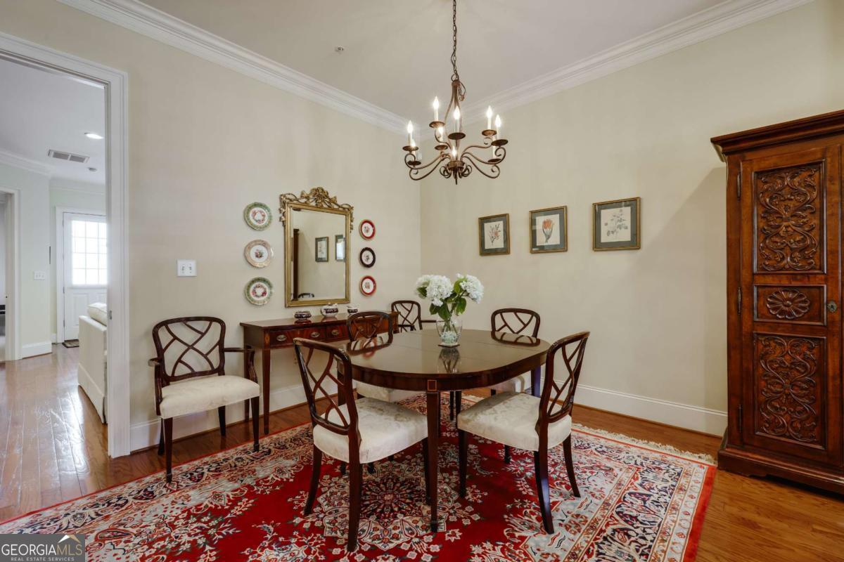 100 Ansonborough Lane # 407