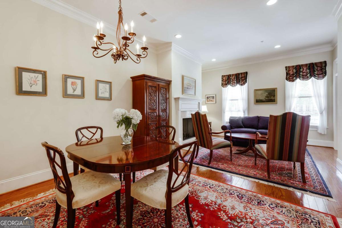 100 Ansonborough Lane # 407