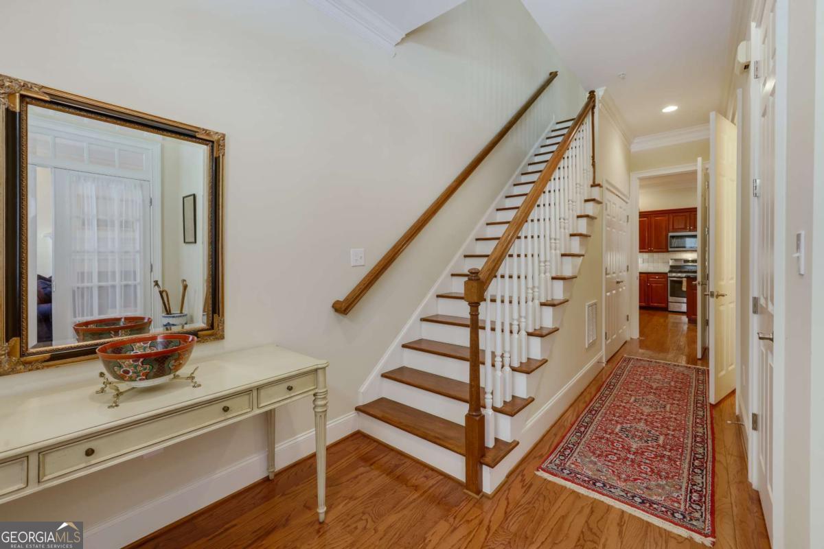 100 Ansonborough Lane # 407