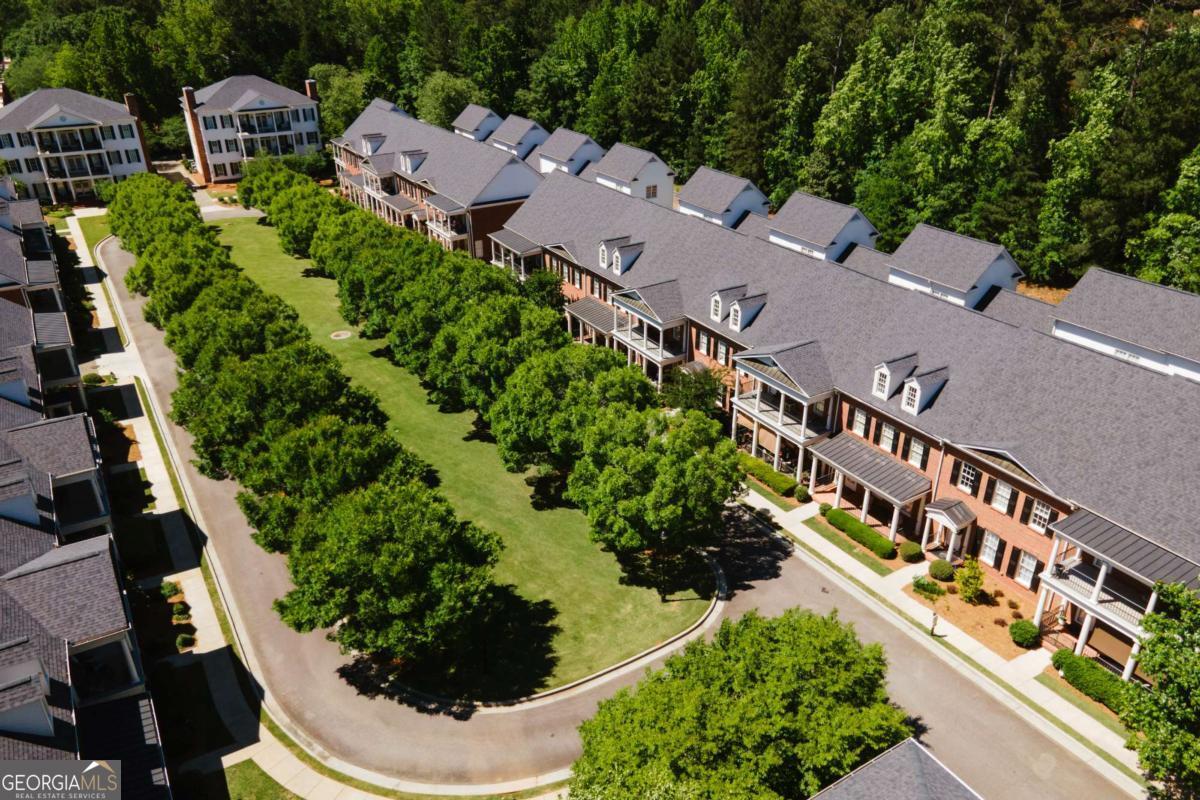 100 Ansonborough Lane # 407
