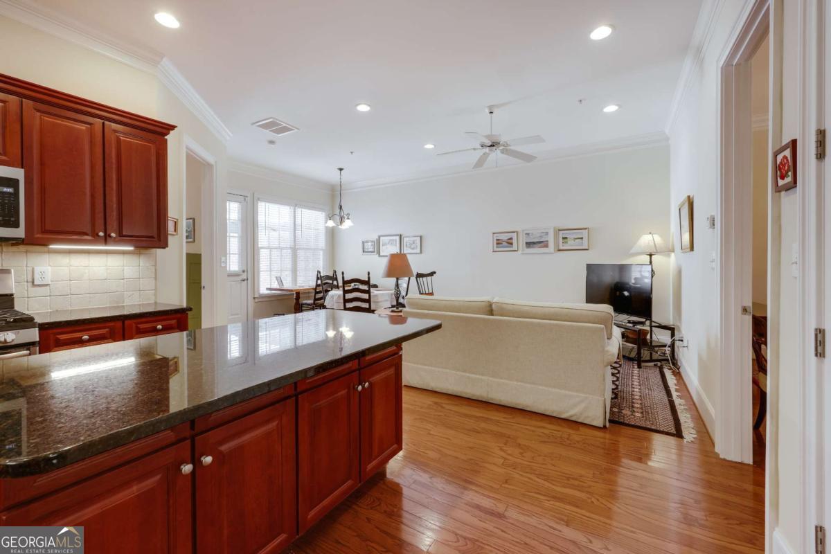 100 Ansonborough Lane # 407