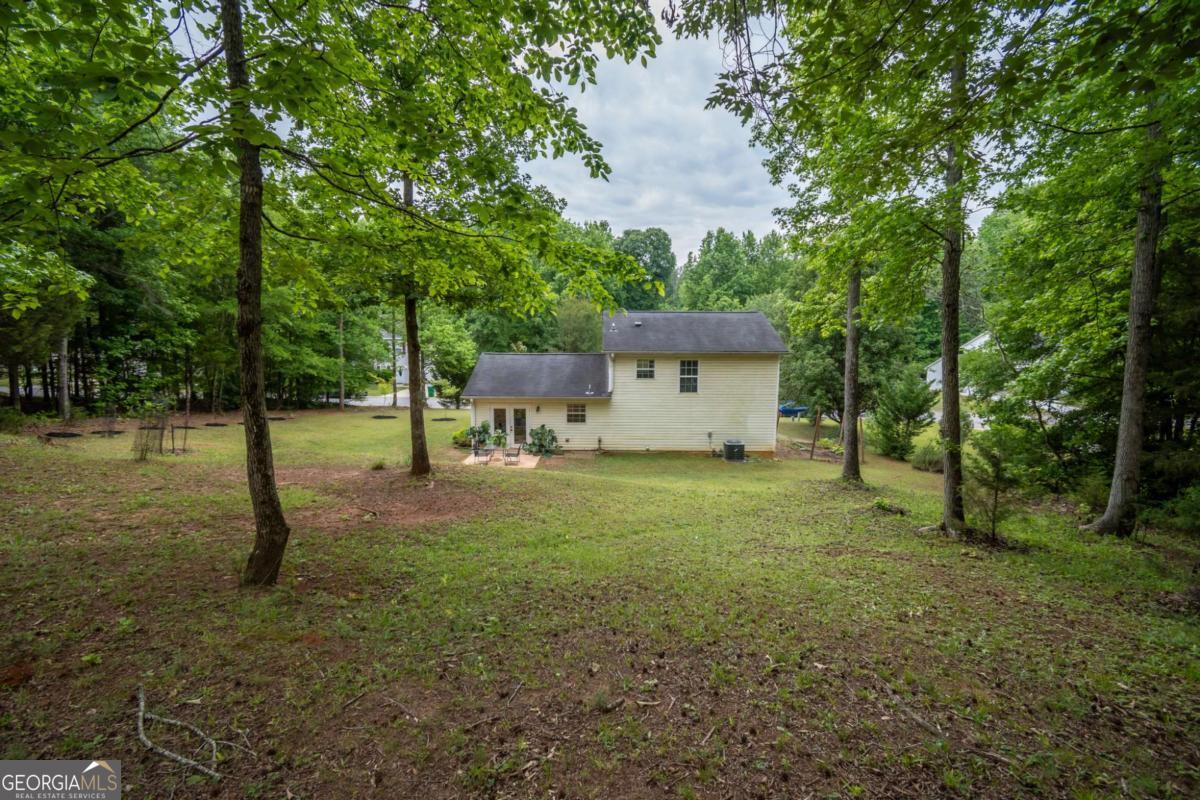 280 Twin Creek Shores