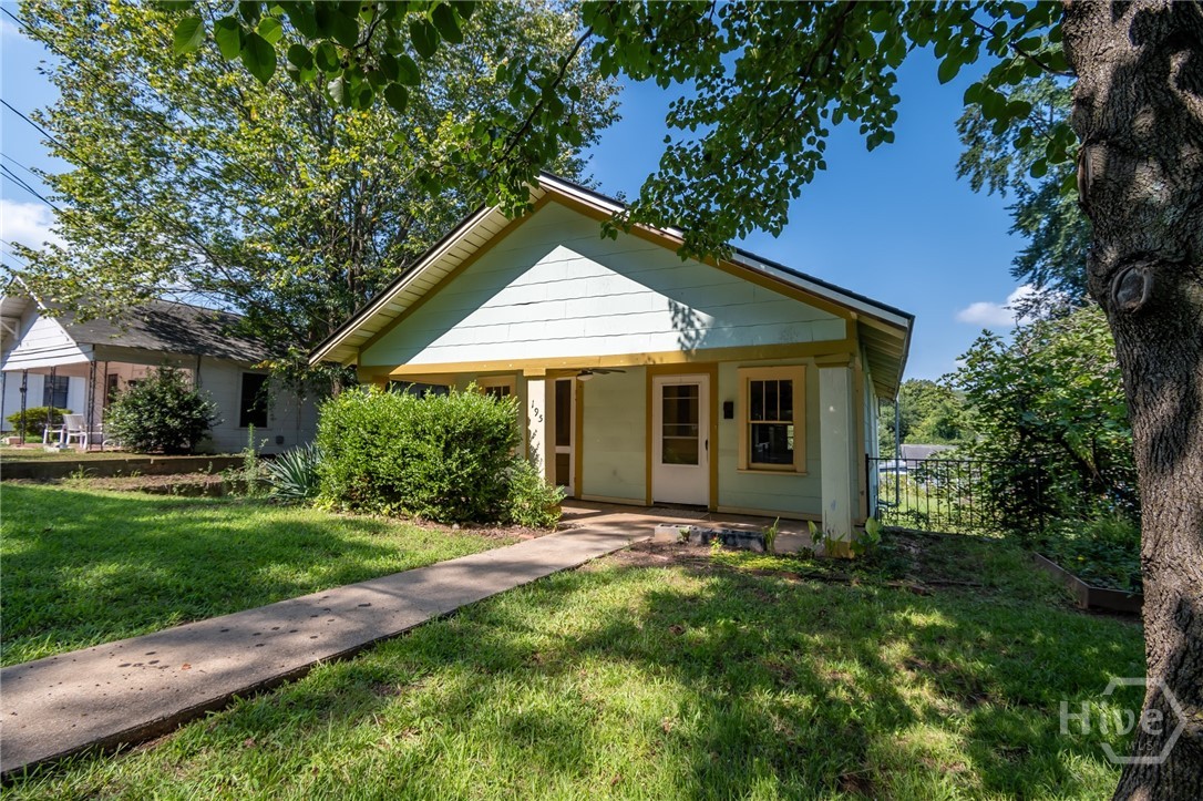 195 Beulah Avenue