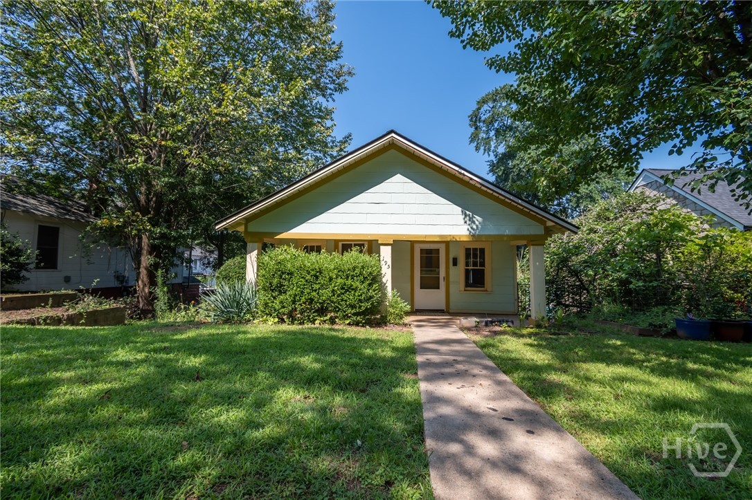195 Beulah Avenue