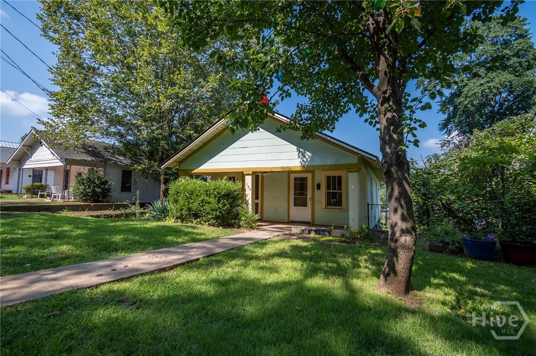 195 Beulah Avenue