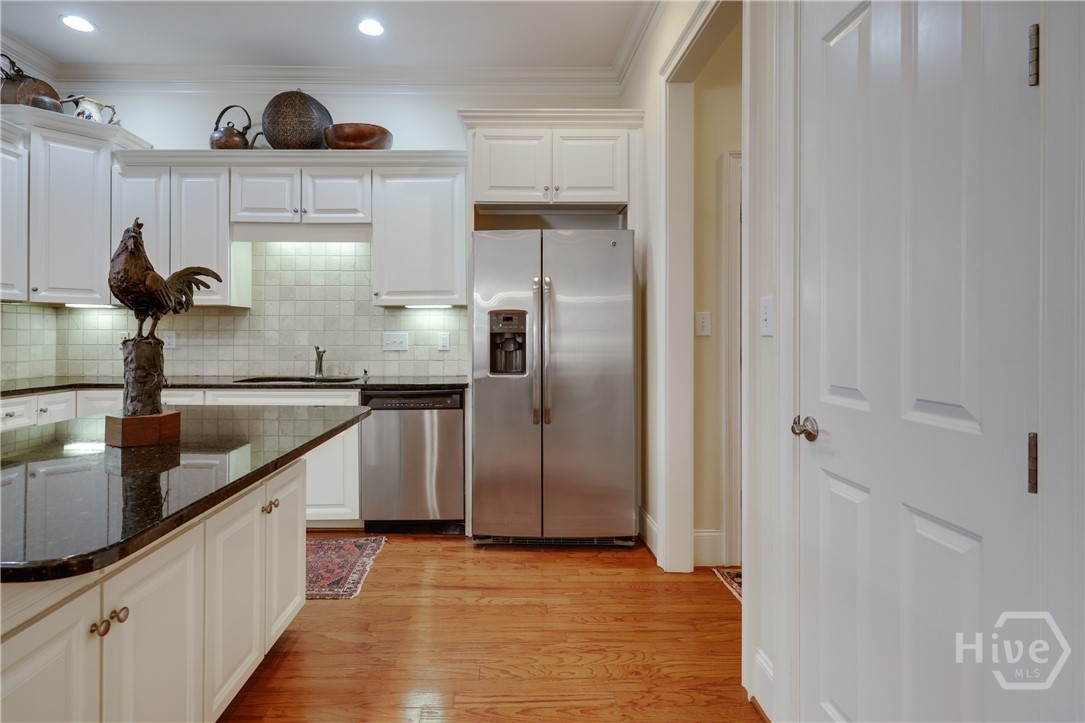 100 Ansonborough Lane 303