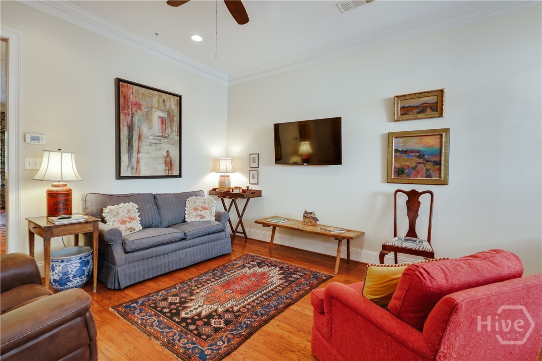 100 Ansonborough Lane 303