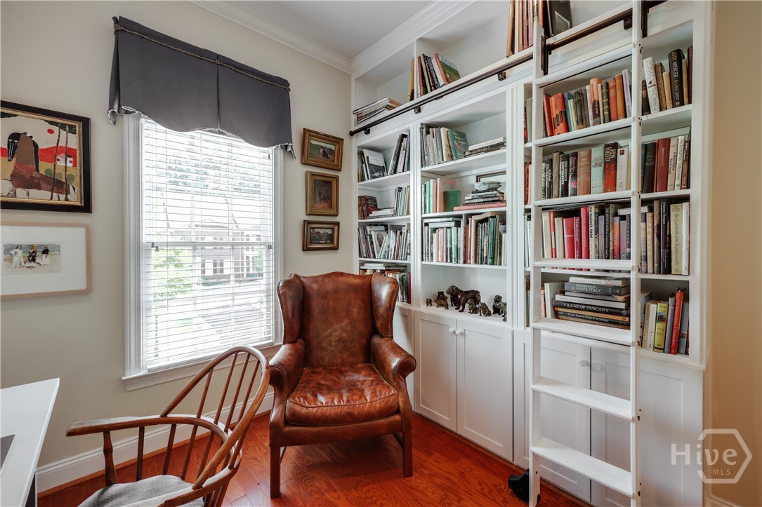 100 Ansonborough Lane 303