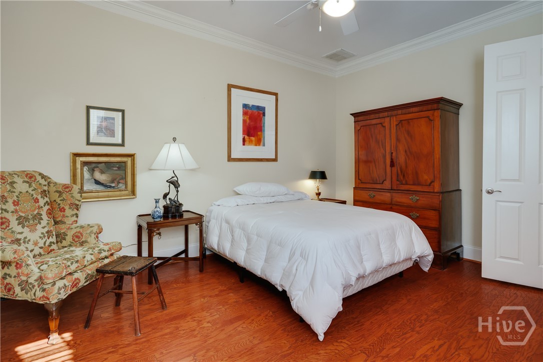 100 Ansonborough Lane 303